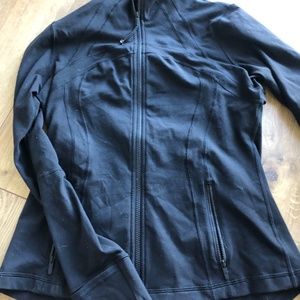Lululemon - Define Jacket - Worn Once